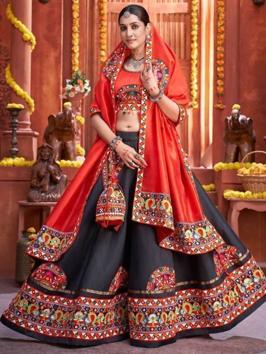 Latest Red Bridal Lehenga Designs. | Indian wedding dress, Indian bridal  hairstyles, Indian wedding outfits