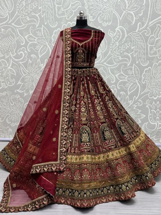 Women Dresses Lehenga Choli - Buy Women Dresses Lehenga Choli online in  India