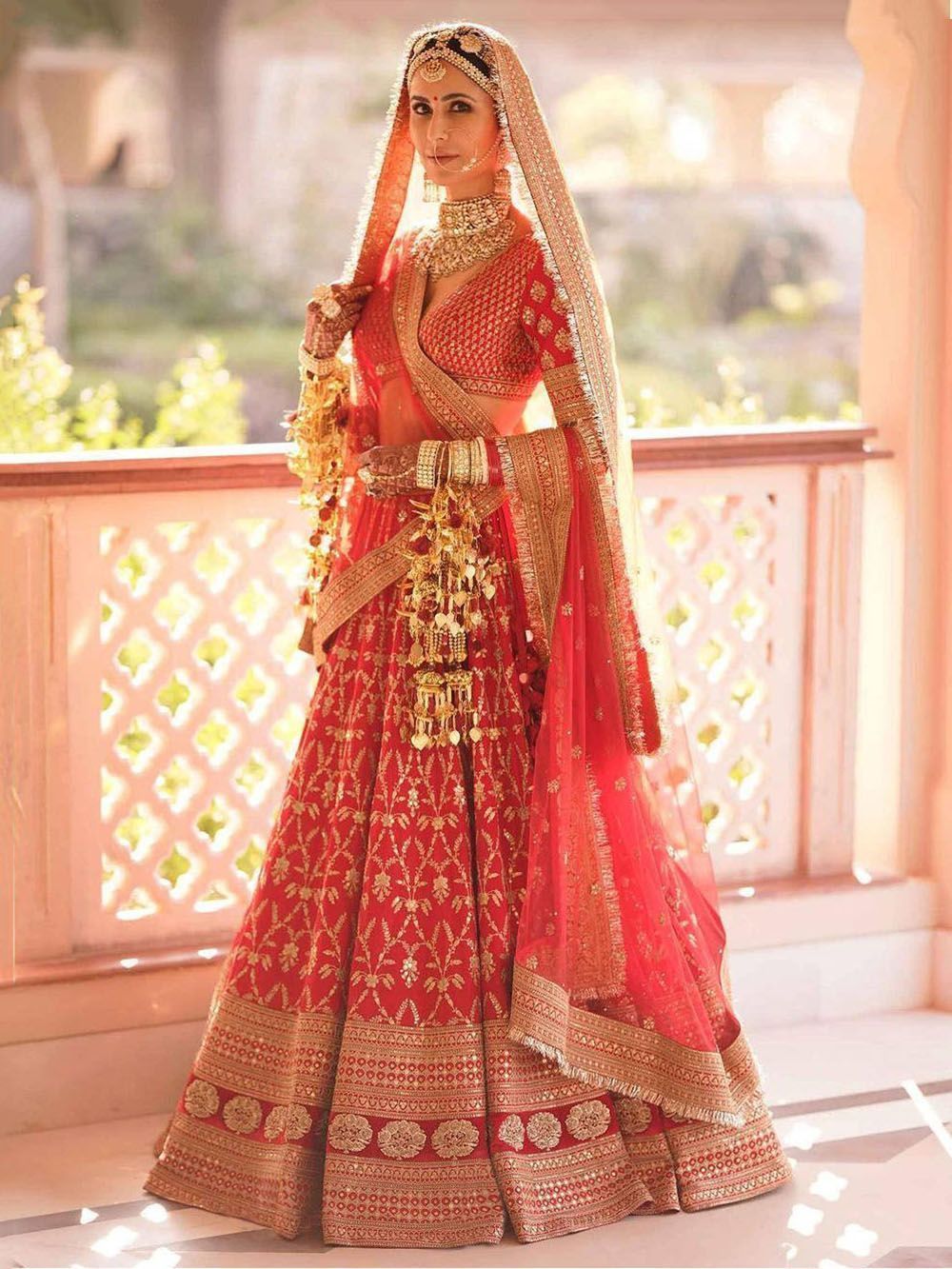 Pink Net Wedding Lehenga Choli 239473 | escapeauthority.com